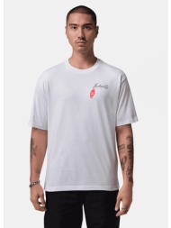 jordan travel graphic crew ανδρικό t-shirt (9000257235_90997)