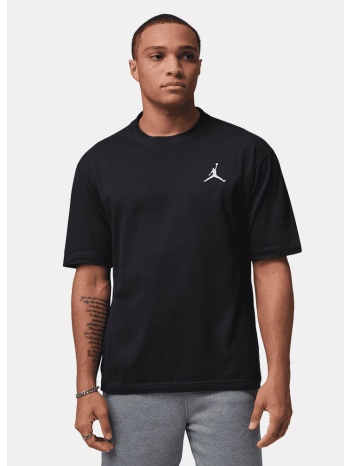 jordan embroidered jumpman ανδρικό t-shirt