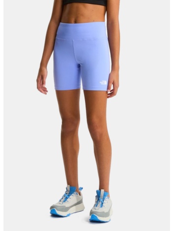 the north face flex tight παιδικό biker σορτς