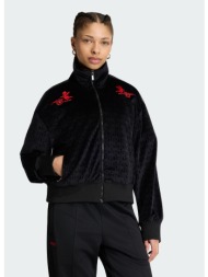 adidas arsenal fc places+faces γυναικεία ζακέτα (9000277327_1469)