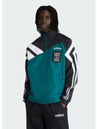 adidas liverpool fc ανδρικό αντιανεμικό μπουφάν (9000277366_94525)