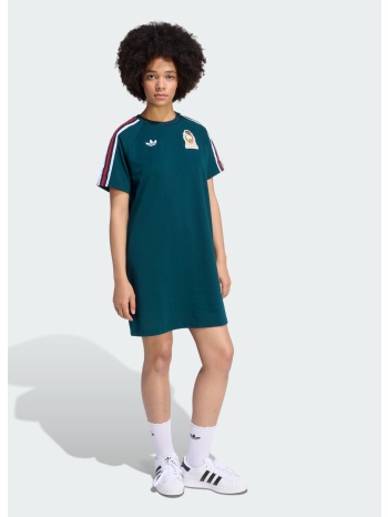 adidas mexico γυναικείο φόρεμα (9000277375_87982)