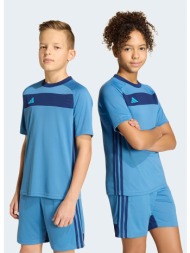 adidas tiro25 essentials παιδικό t-shirt προπόνησης (9000261189_92055)