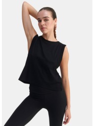 a-feel γυναικείο αμάνικο t-shirt (9000264730_1469)