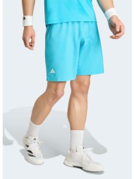 adidas club tennis climacool 3-stripes ανδρικό σορτς (9000261317_92042)