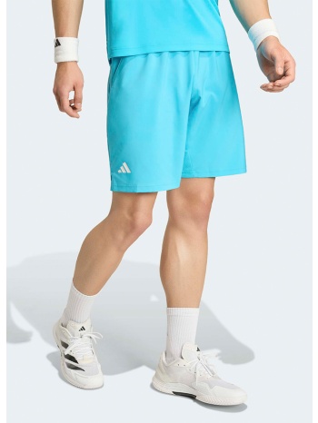 adidas club tennis climacool 3-stripes ανδρικό σορτς