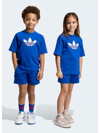 adidas originals παιδικό σετ φόρμας (9000261549_10938)