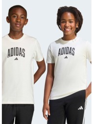 adidas sportswear collegiate graphic παιδικό t-shirt (9000261659_18119)