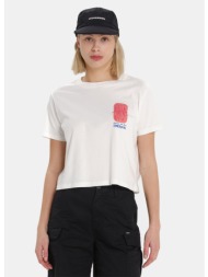 emerson γυναικείο t-shirt (9000256929_69298)