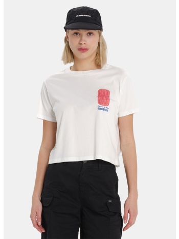 emerson γυναικείο t-shirt (9000256929_69298)