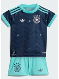 adidas germany 26 away βρεφικό ποδοσφαιρική στολή (9000277313_24364)