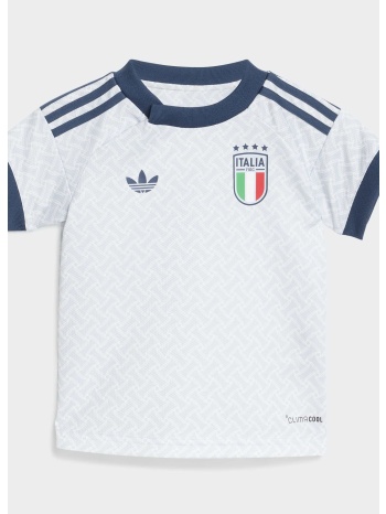 adidas italy 26 away βρεφικό ποδοσφαιρική στολή