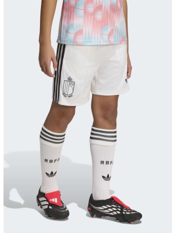 adidas belgium 26 away παιδικό σορτς (9000277369_41996)
