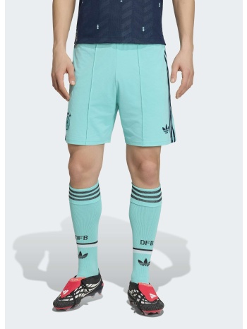 adidas germany 26 away ανδρικό σορτς (9000277384_72680)