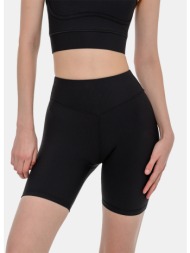 bodytalk softness gym γυναικείο biker σορτς (9000254681_1469)