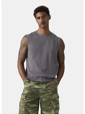 levi`s muscle ανδρικό αμάνικο t-shirt (9000256237_90571)