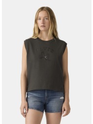 levi`s boxy γυναικείο αμάνικο t-shirt (9000256249_90599)