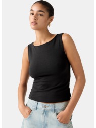 levi`s boatneck γυναικείο αμάνικο t-shirt (9000256261_90600)