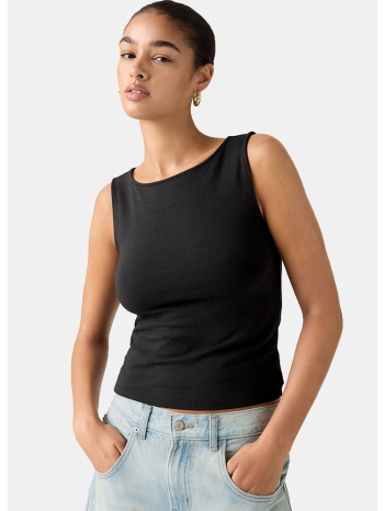 levi`s boatneck γυναικείο αμάνικο t-shirt (9000256261_90600)