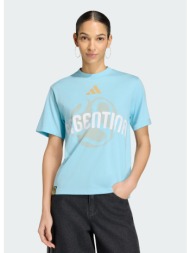 adidas fifa world cup 26 εθνική αργεντινής γυναικείο t-shirt (9000277672_94646)
