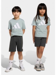 adidas sportswear essentials παιδικό σετ φόρμας (9000261564_92063)