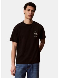 calvin klein 20s april graphic ανδρικό t-shirt (9000271177_1469)