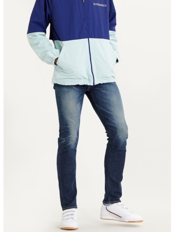 levi`s 510 skinny flex ανδρικό τζιν παντελόνι