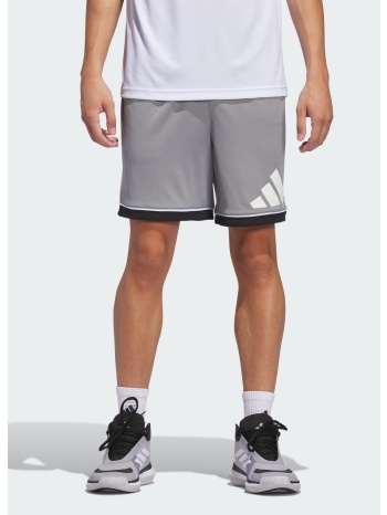 adidas m basketball badge of sport shorts (9000265813_45804)