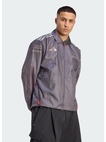 adidas m audi revolut f1 team driver paddock jac