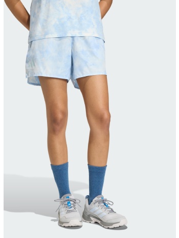 adidas terrex w multi spray dye clima365 shorts