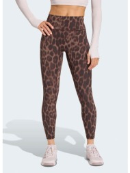 adidas w optime power leopard 7/8 leggings (9000261851_92122)