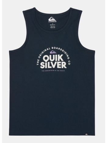 quiksilver k fundamental ride παιδικό αμάνικο t-shirt