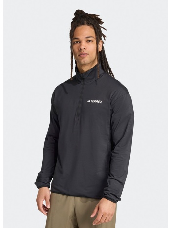 adidas terrex fleece ανδρικό φούτερ (9000273645_1469)