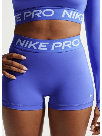 nike pro γυναικείο biker σορτς (9000252630_45423)
