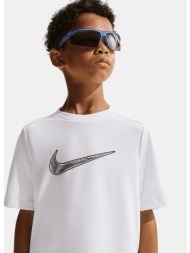 nike multi παιδικό t-shirt (9000257086_14085)