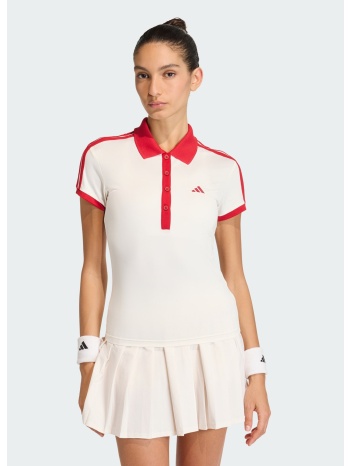 adidas w tennis classics polo shirt (9000276336_62196)