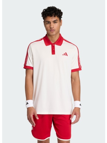 adidas m tennis classics polo shirt (9000276359_62196)