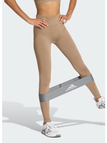 adidas w workout essentials knit scrunch 7/8