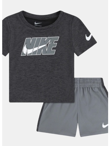 nike logo παιδικό σετ φόρμας (9000265619_45310)