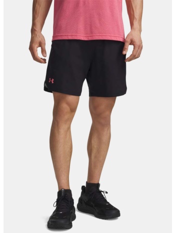 under armour vanish woven 6in ανδρικό σορτς