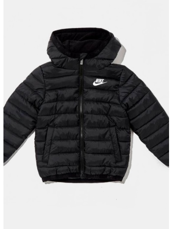 nike puffer βρεφικό μπουφάν (9000202858_1469)