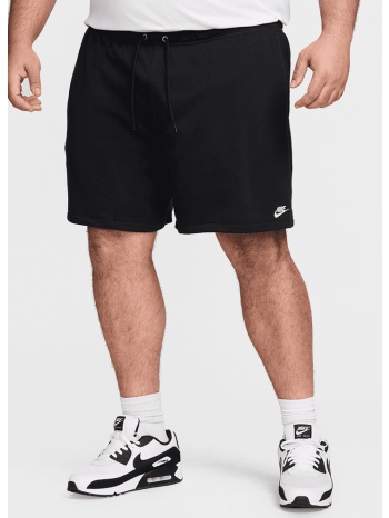 nike sportswear club ανδρικό σορτς (9000257708_6913)