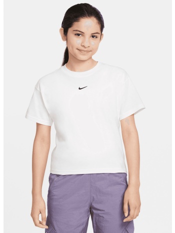 nike sportswear boxy παιδικό t-shirt (9000228923_1539)