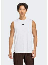 adidas m d4t primelift 3 stripes tank top (9000277657_1539)