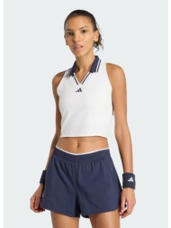adidas w tennis climacool crop tank pro (9000277686_1539)