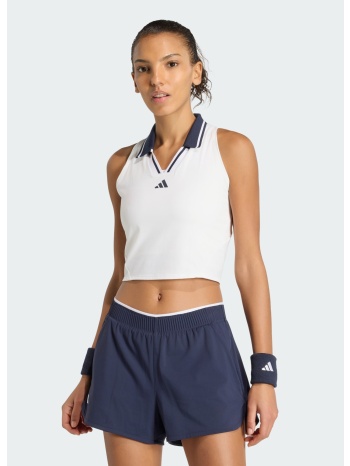 adidas w tennis climacool crop tank pro (9000277686_1539)