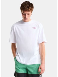 the north face plant & flora ανδρικό t-shirt (9000263066_12039)