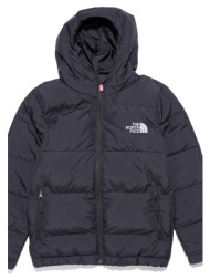 the north face b sherkala synth jacket tnf black (9000189579_4617)