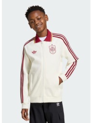 adidas spain away anthem παιδική ζακέτα (9000277303_11977)