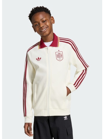 adidas spain away anthem παιδική ζακέτα (9000277303_11977)
